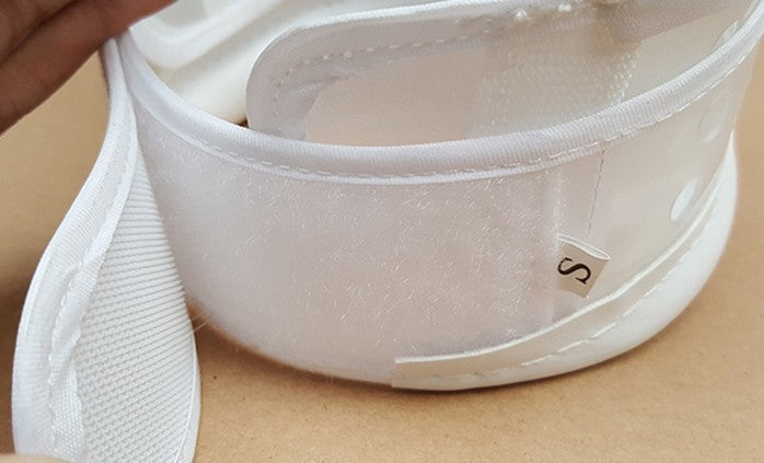 Cervical Traction Health Care Protective Gear Adjustable Lower Head