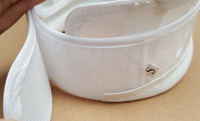 Cervical Traction Health Care Protective Gear Adjustable Lower Head