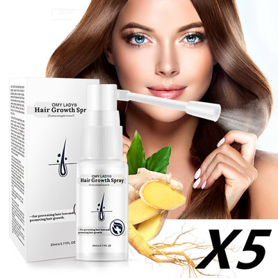 OMY LADY hair lotion 20ml moisturizing nutrition