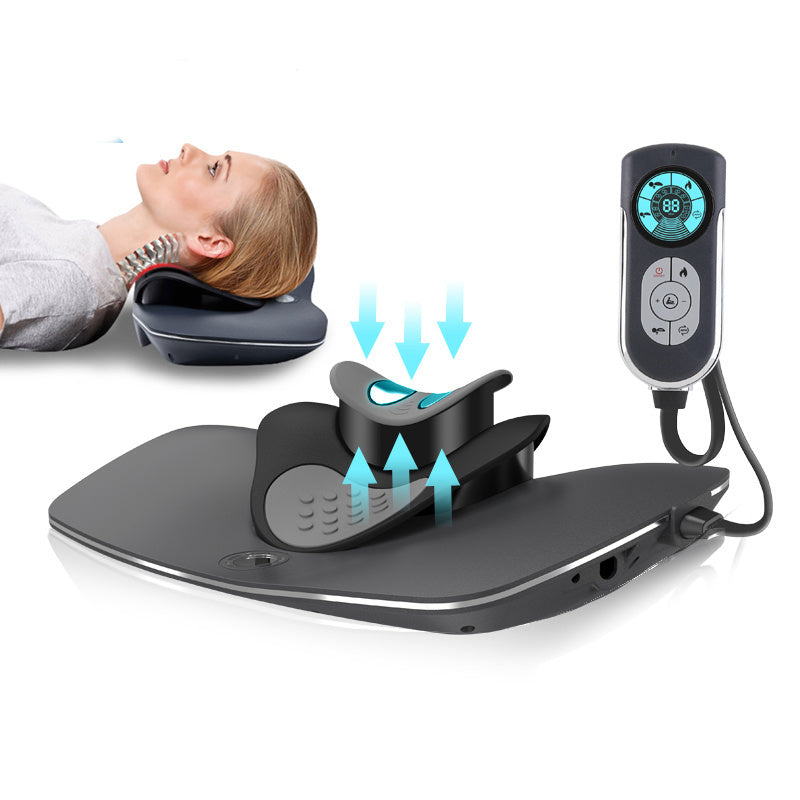 Neck health massager neck health massag