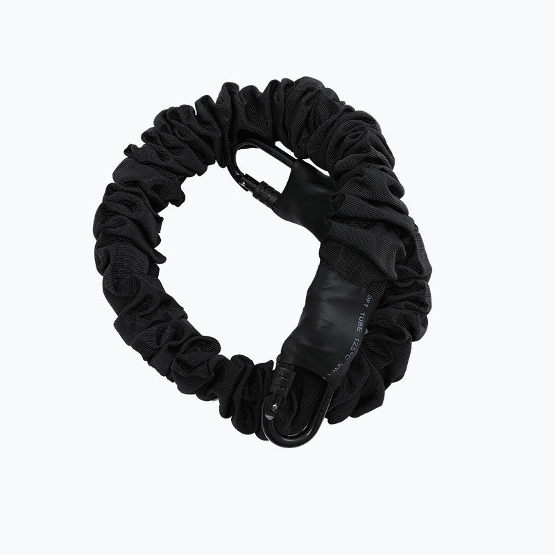 Indoor Bungee Vitality with Aerial Yoga Rope