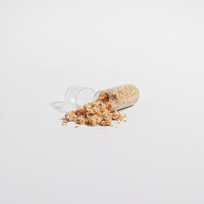 Bee Pearl Capsules Natural Immunity, Energy, And Skin Health Support