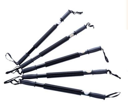 High-strength Spring Steel Straight Arm Strength Device