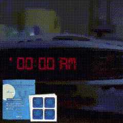 Sleep Stickers Care Sleep Relax Body And Mind Relieve Stress