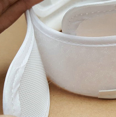 Cervical Traction Health Care Protective Gear Adjustable Lower Head