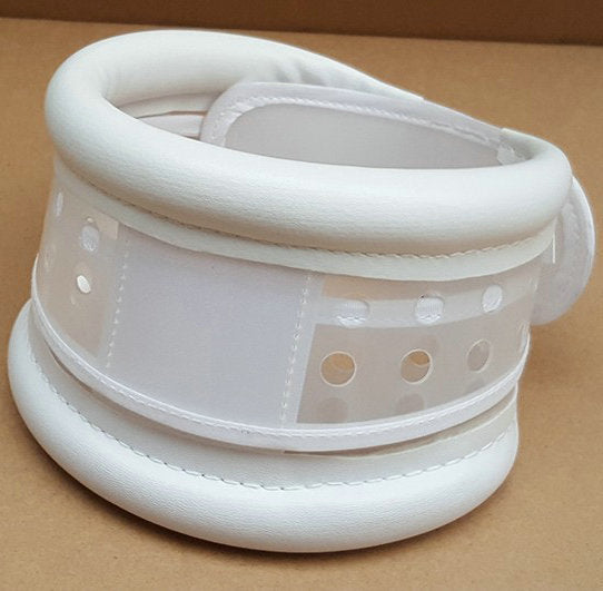 Cervical Traction Health Care Protective Gear Adjustable Lower Head