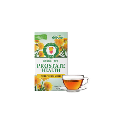 Herbal Prostate Health Tea For Body Treatment